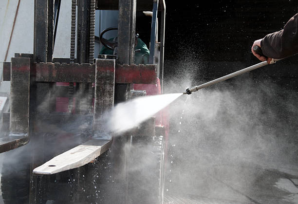 Best Patio and Deck Pressure Washing  in Merrick, NY